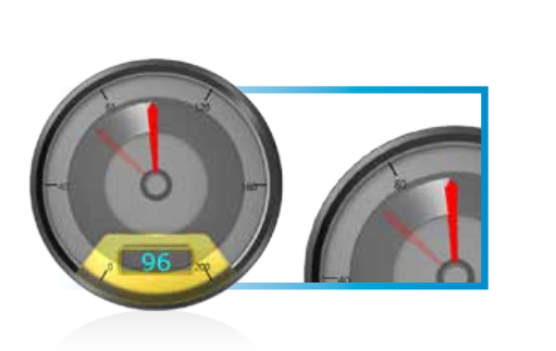 hinh anh dong trong man hinh dop-100 delta